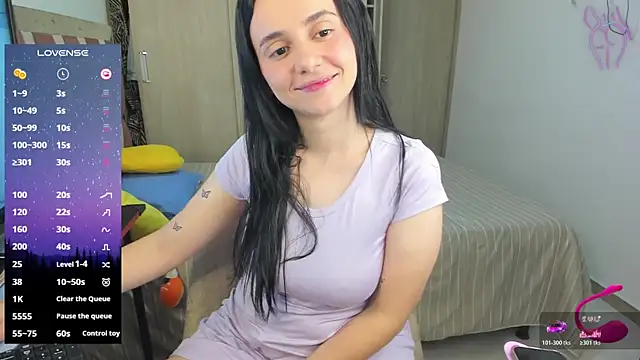 lucia s1 online show from January 15, 2026, 9:51 pm