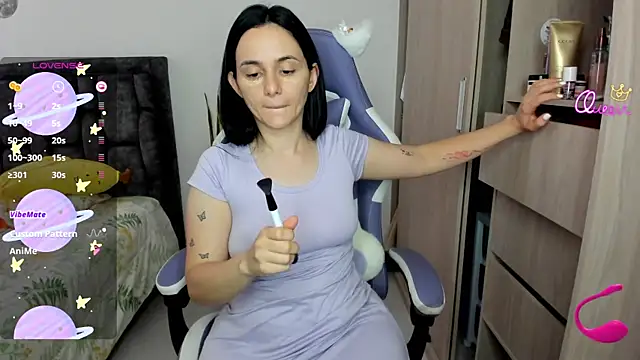 lucia s1 online show from May 20, 2026, 10:27 pm