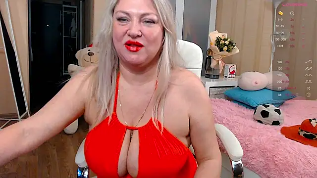 PamHardFuck online show from February 8, 2025, 7:38 pm