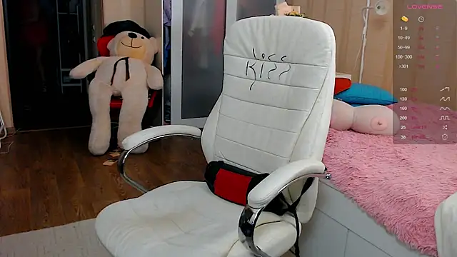 PamHardFuck online show from February 12, 2025, 3:49 pm