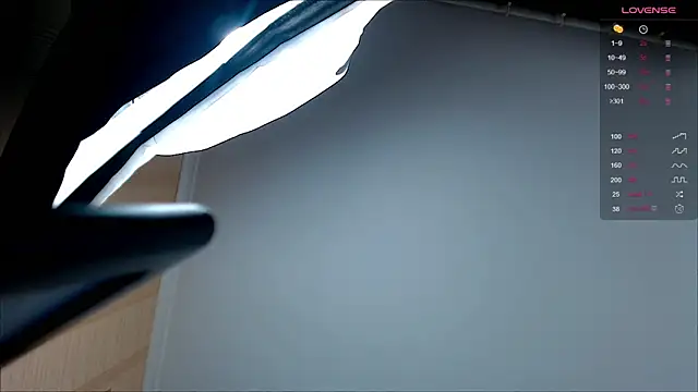 PamHardFuck online show from February 19, 2025, 5:38 pm