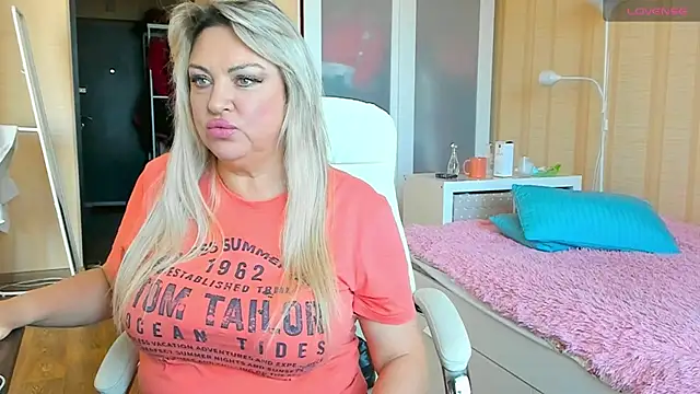 PamHardFuck online show from September 25, 2025, 10:19 am