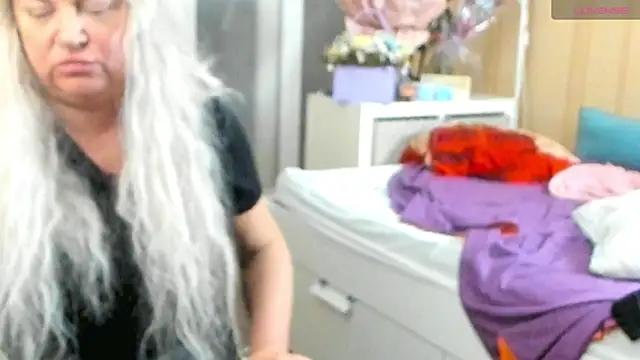 PamHardFuck online show from October 29, 2025, 6:20 pm