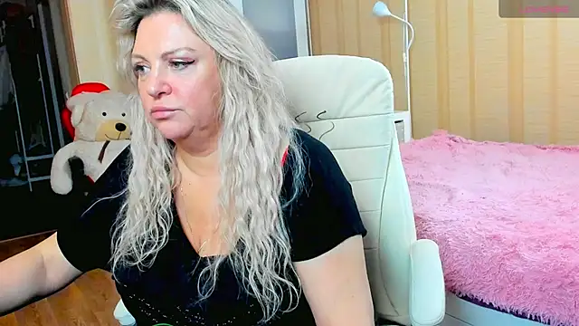 PamHardFuck online show from March 15, 2026, 7:20 pm