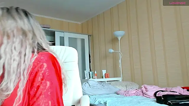 PamHardFuck online show from April 5, 2026, 7:16 am