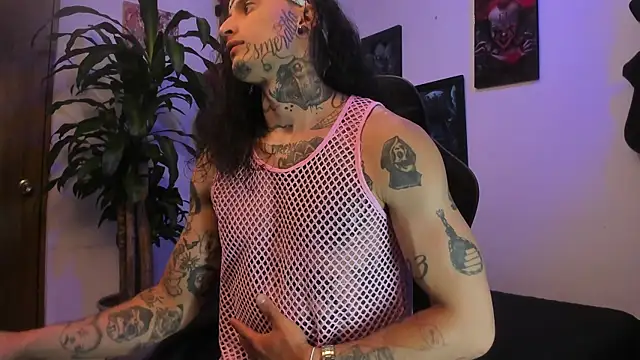 Ryuk it online show from September 20, 2025, 1:23 pm