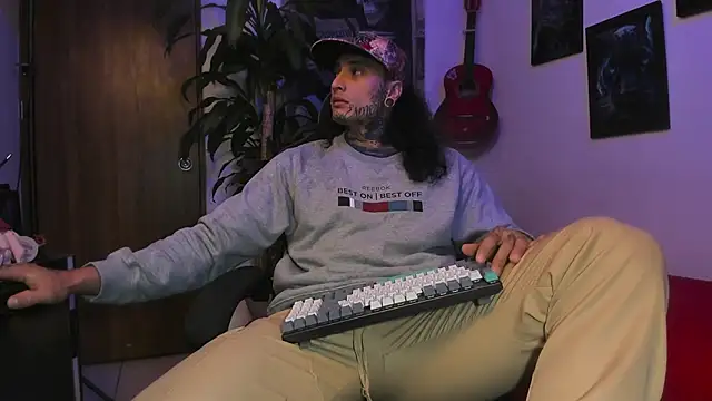 Ryuk it online show from October 10, 2025, 1:32 pm