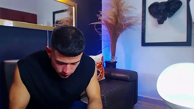 Markboyl online show from September 9, 2025, 2:05 pm