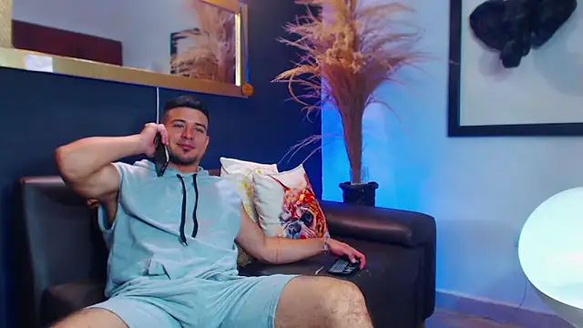 Markboyl online show from September 10, 2025, 1:00 pm