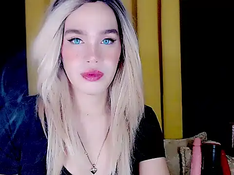 arianneXXX ts online show from September 14, 2025, 9:58 pm