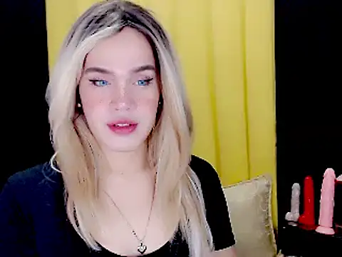 arianneXXX ts online show from September 17, 2025, 6:59 am