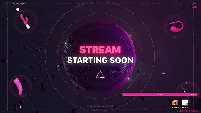 victoria 027 online show from April 17, 2026, 4:21 pm