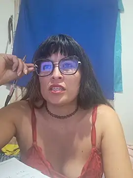 Snapshot of Alexandrasaenz chatting on June 8, 2026, 8:20 pm Alexandrasaenz online show from June 8, 2026, 8:20 pm