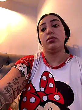 Hannahoff online show from December 4, 2024, 12:08 am