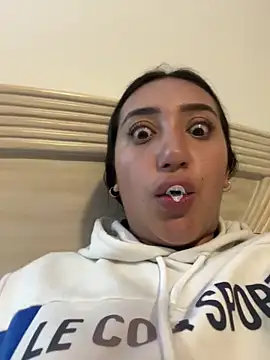 Hannahoff online show from January 20, 2025, 3:26 am