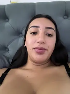 Hannahoff online show from February 14, 2025, 1:23 am