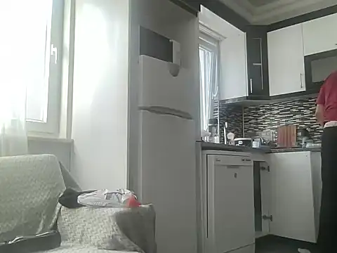 ALPHANDRE online show from March 14, 2025, 6:10 am