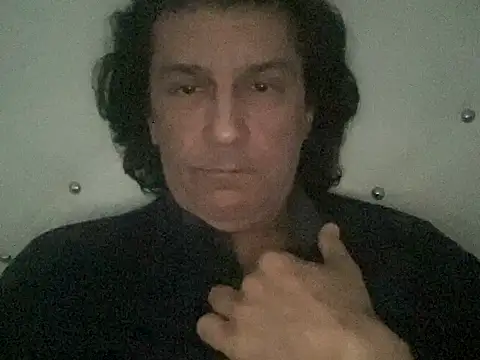 ALPHANDRE online show from March 19, 2025, 6:35 am