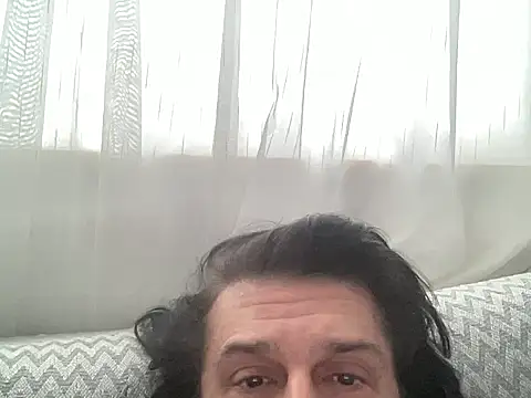 ALPHANDRE online show from March 19, 2025, 12:45 pm