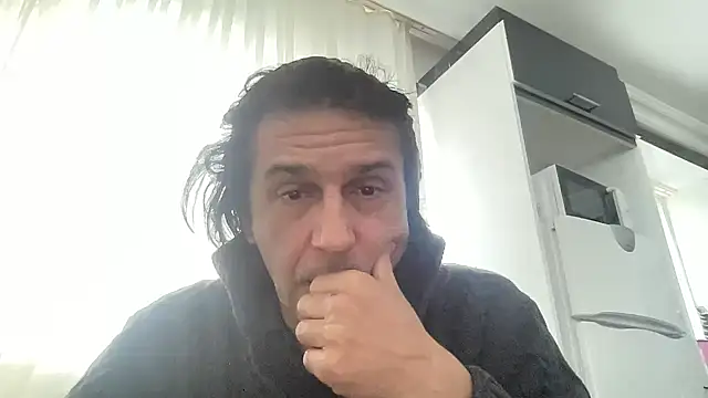 ALPHANDRE online show from March 20, 2025, 8:53 am