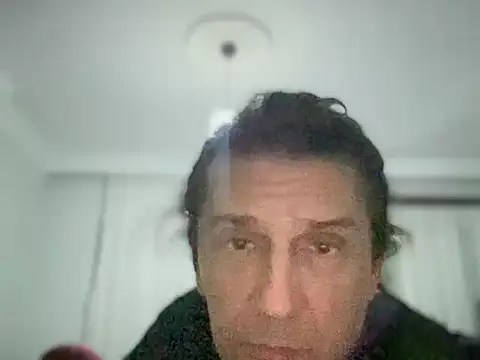 ALPHANDRE online show from October 15, 2025, 6:52 pm