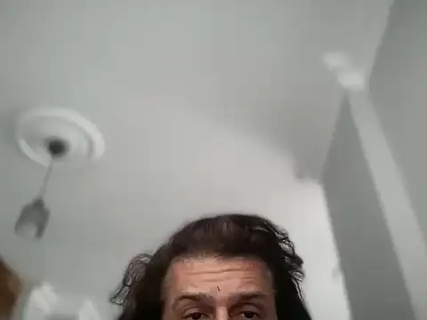 ALPHANDRE online show from October 23, 2025, 6:13 am