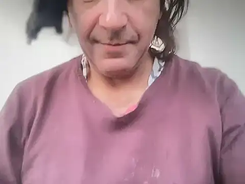 ALPHANDRE online show from November 2, 2025, 5:10 am