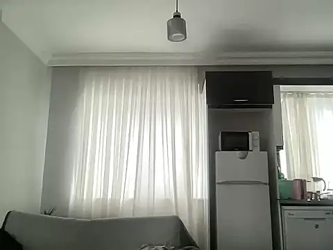 ALPHANDRE online show from December 21, 2025, 10:44 am