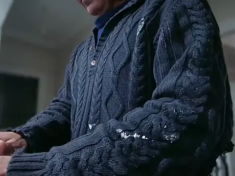 ALPHANDRE online show from January 11, 2026, 10:09 am