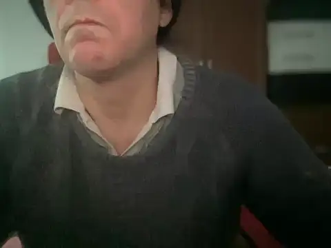 ALPHANDRE online show from February 22, 2026, 8:13 am