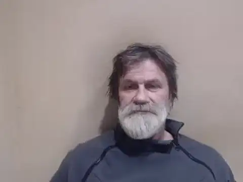 AlexNudo online show from January 19, 2025, 1:33 pm