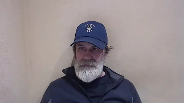 AlexNudo online show from February 8, 2025, 9:56 am