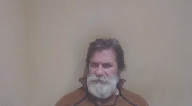 AlexNudo online show from February 25, 2025, 6:31 pm