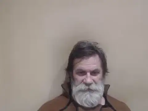 AlexNudo online show from February 25, 2025, 10:29 pm