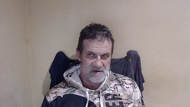 AlexNudo online show from September 15, 2025, 7:25 pm