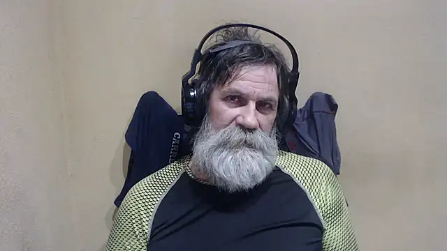 AlexNudo online show from January 7, 2026, 9:06 pm