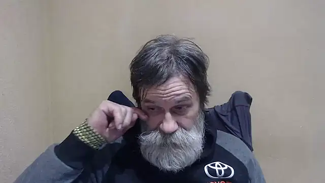 AlexNudo online show from January 12, 2026, 9:36 am