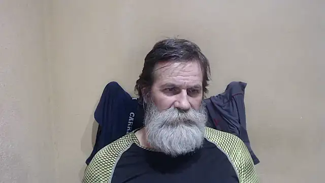 AlexNudo online show from January 18, 2026, 4:33 pm