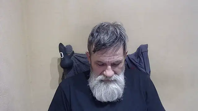 AlexNudo online show from April 19, 2026, 9:19 am