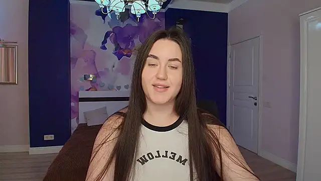 Roxie Bradley online show from January 15, 2025, 6:54 am