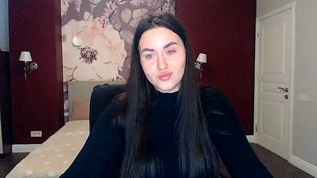 Roxie Bradley online show from January 21, 2025, 6:33 am