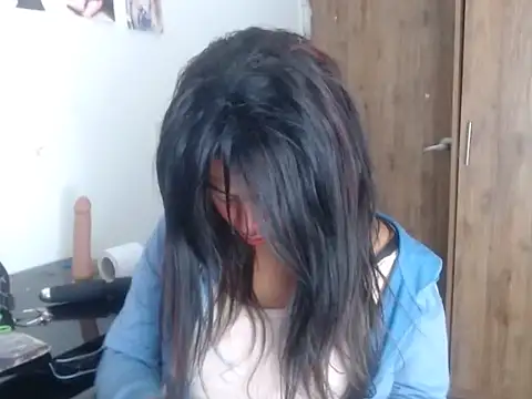 charlott7 online show from December 28, 2024, 12:36 am