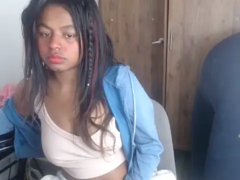 charlott7 online show from December 29, 2024, 12:30 am