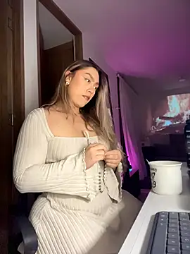 Im sophiie online show from March 13, 2026, 6:42 am