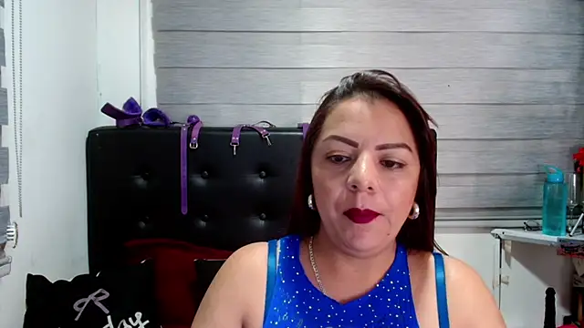 VIOLETTA-HOT online show from March 1, 2025, 10:02 am