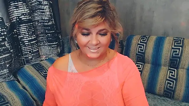 Malena Mi online show from December 8, 2024, 9:30 pm