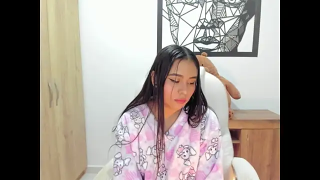 Ciara8 online show from June 20, 2026, 6:49 am