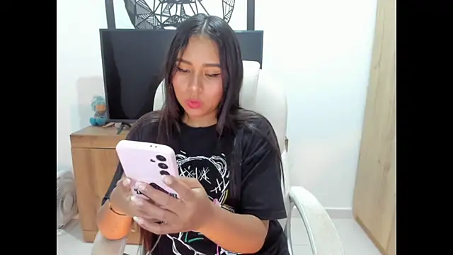 Ciara8 online show from June 22, 2026, 11:57 pm