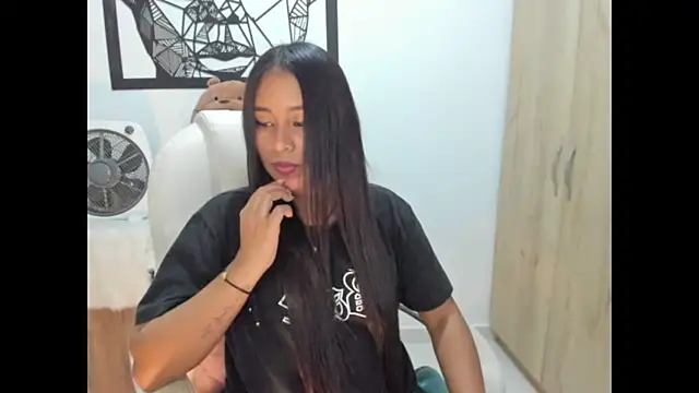 Ciara8 online show from July 2, 2026, 5:35 am