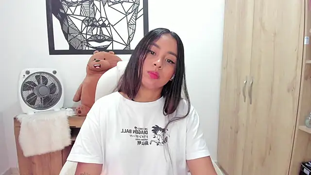 Ciara8 online show from July 8, 2026, 6:34 pm